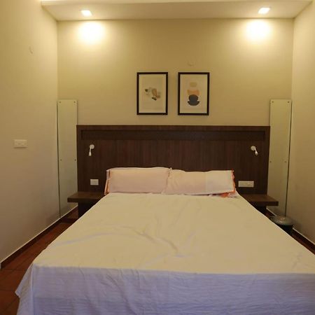 Idam Resort Вагамон Экстерьер фото