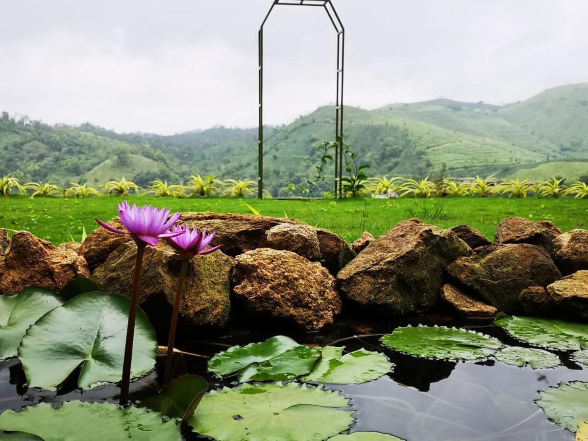 Idam Resort Вагамон Экстерьер фото