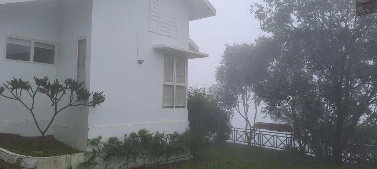 Idam Resort Вагамон Экстерьер фото